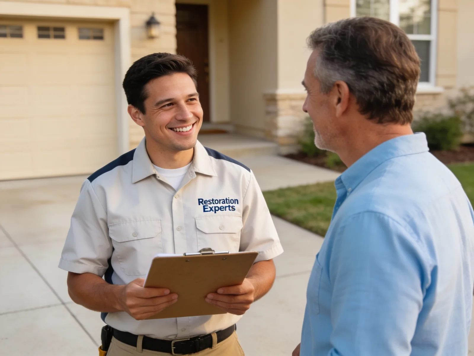 Water Damage Cleanup Dayton, KY FAQs